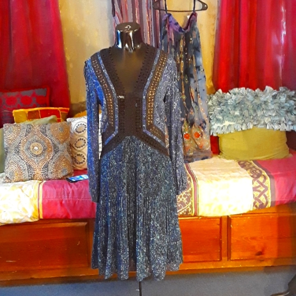 Rebecca Taylor Dress (4)